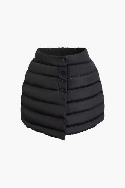 Gracefully Styled Garment for Any Occasion