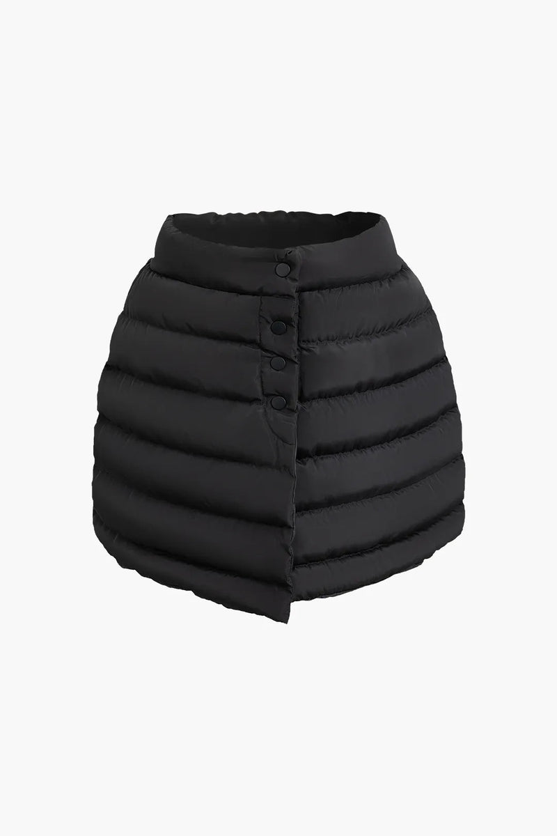 Gracefully Styled Garment for Any Occasion