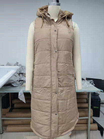Polished Coat with an Effortless Classic Look