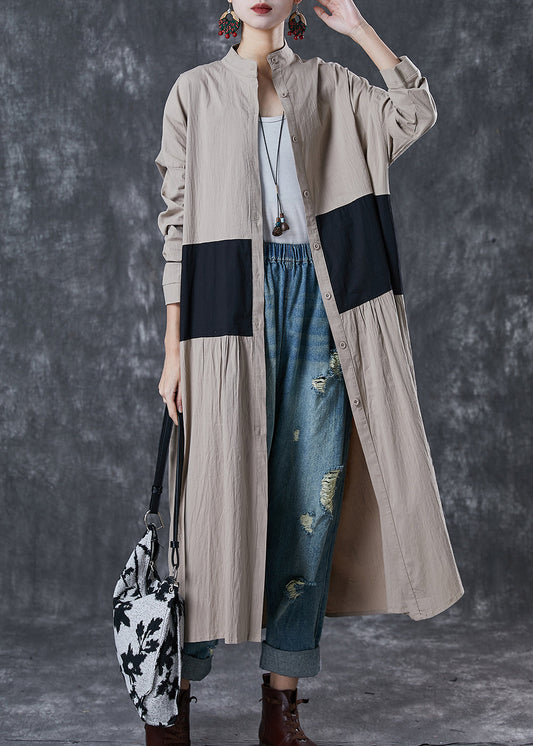 Polished Coat with an Effortless Classic Look