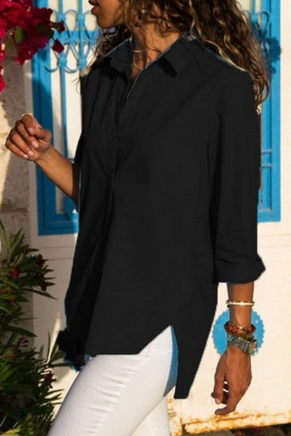 Elegantly Styled Top for Everyday Wear