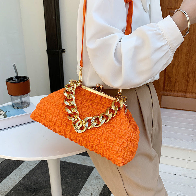 Elegantly Styled Bag for Everyday Wear
