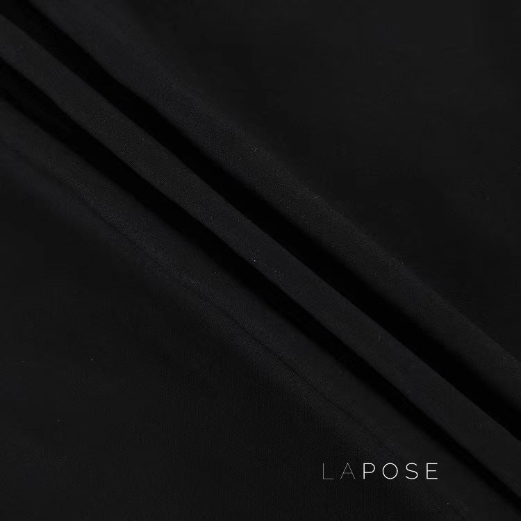 Vintage Inspired Garment with a Contemporary Edge