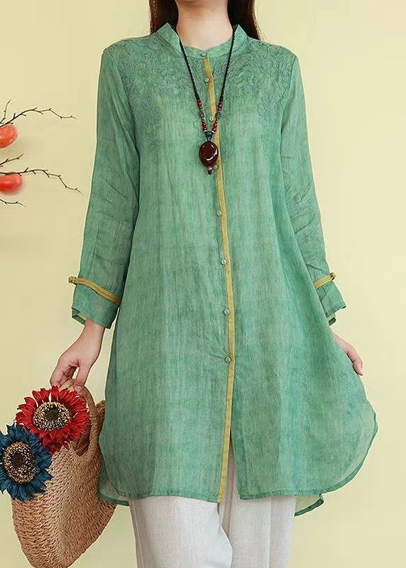 Beautifully Crafted Shirt in a Classic Style