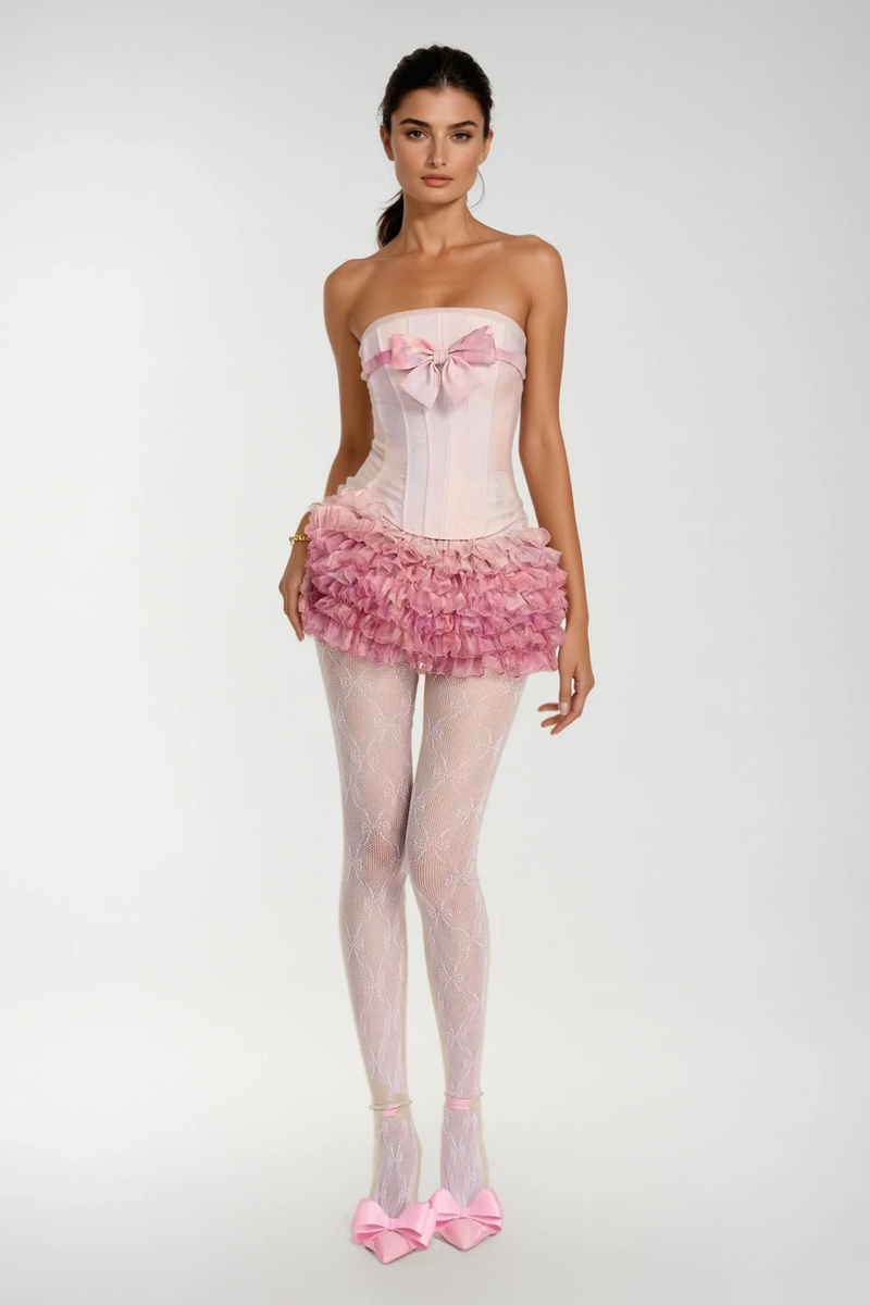 Classic Vintage & Enduringly Stylish Garment