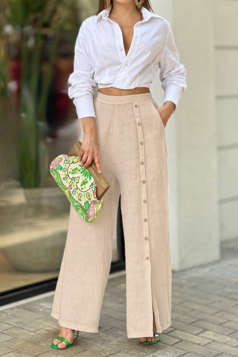 Polished Garment with an Effortless Classic Look