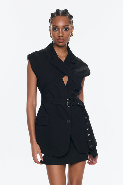 Beautifully Crafted Garment in a Classic Style