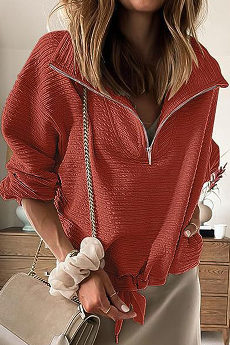 Beautifully Balanced Top with Timeless Character