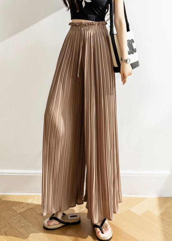 Sophisticated Pants with a Clean Classic Look