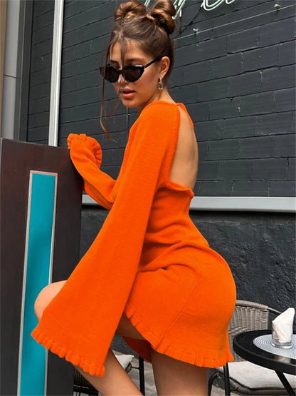 Beautifully Balanced Sweater with Timeless Character