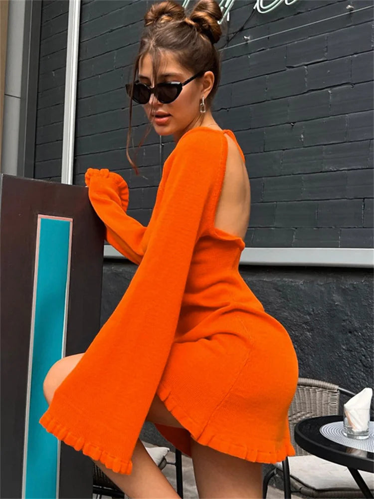 Beautifully Balanced Sweater with Timeless Character