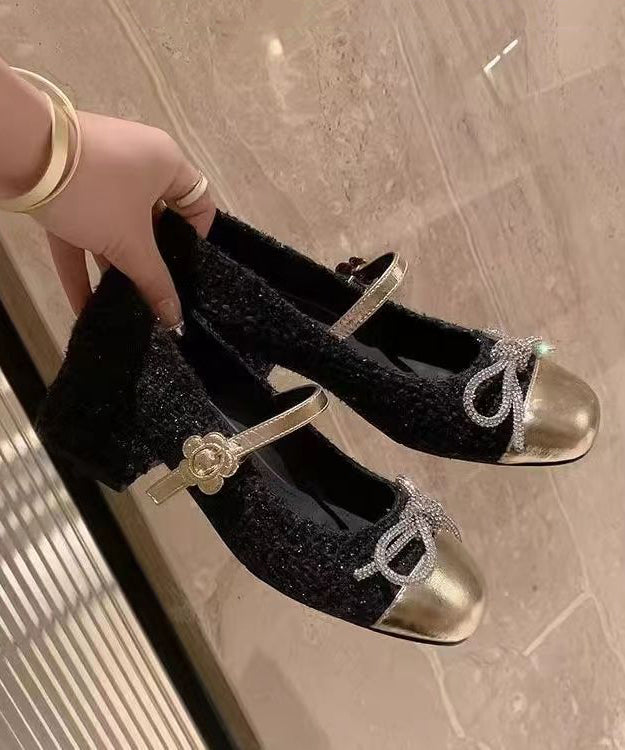 Vintage Inspired Shoes with a Contemporary Edge