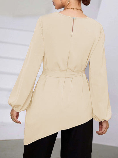 Classic Vintage & Enduringly Stylish Blouse