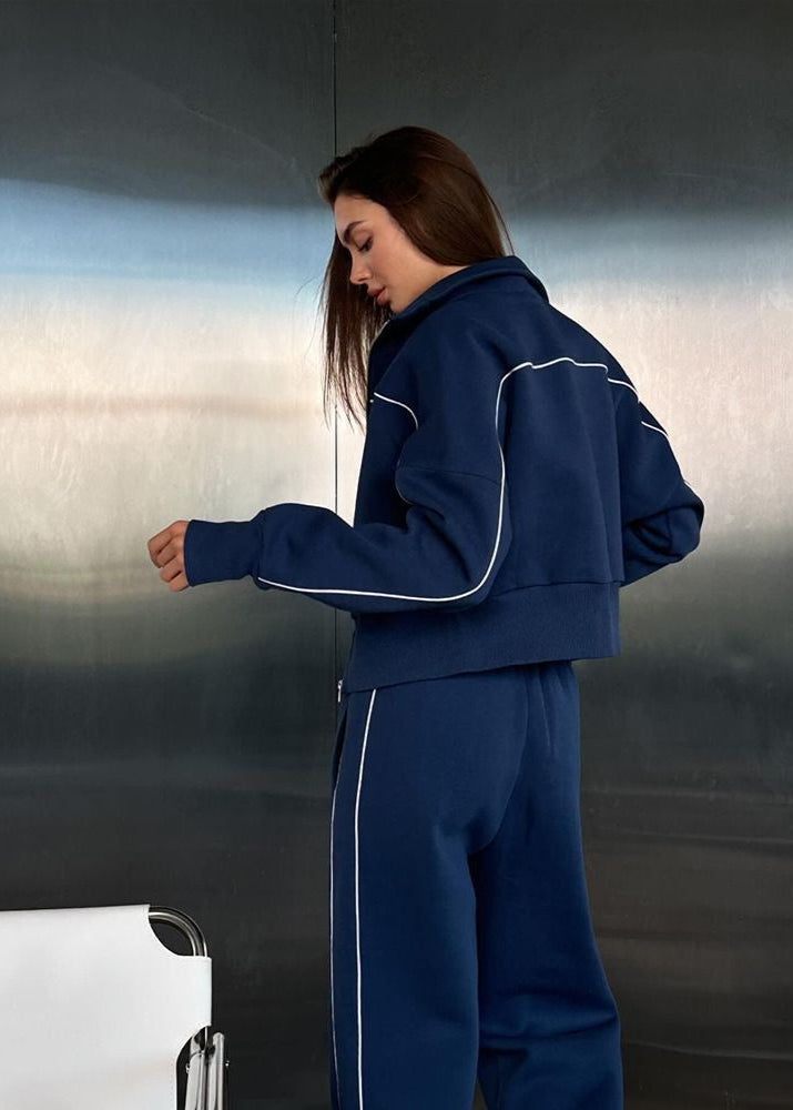 Beautifully Finished Pants in a Timeless Design
