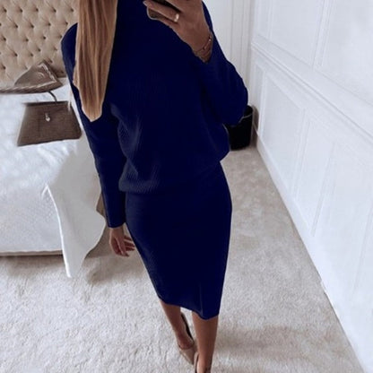 Sophisticated Sweater with a Clean Classic Look