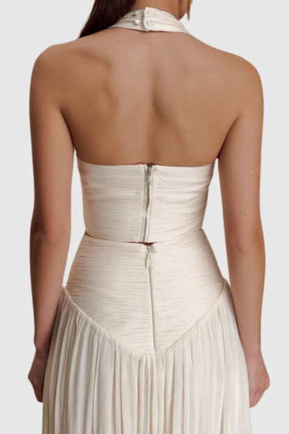 Sophisticated Top with a Clean Classic Look
