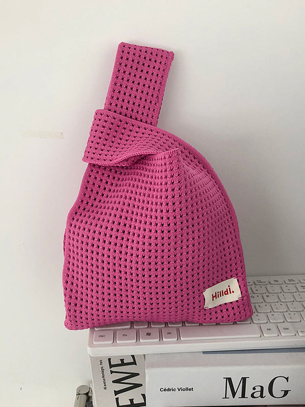 Sophisticated Bag with a Clean Classic Look