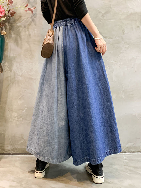 Classic Vintage Pants with a Flattering Fit