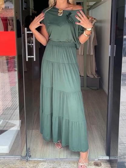 Beautifully Crafted Garment in a Classic Style