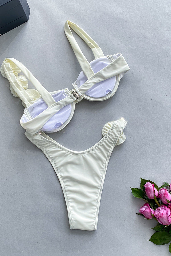 Elegantly Styled Bikini for Everyday Wear