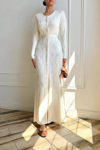 Beautifully Crafted Sweater in a Classic Style