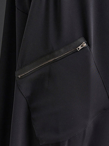 Effortlessly Elegant Garment with a Timeless Design