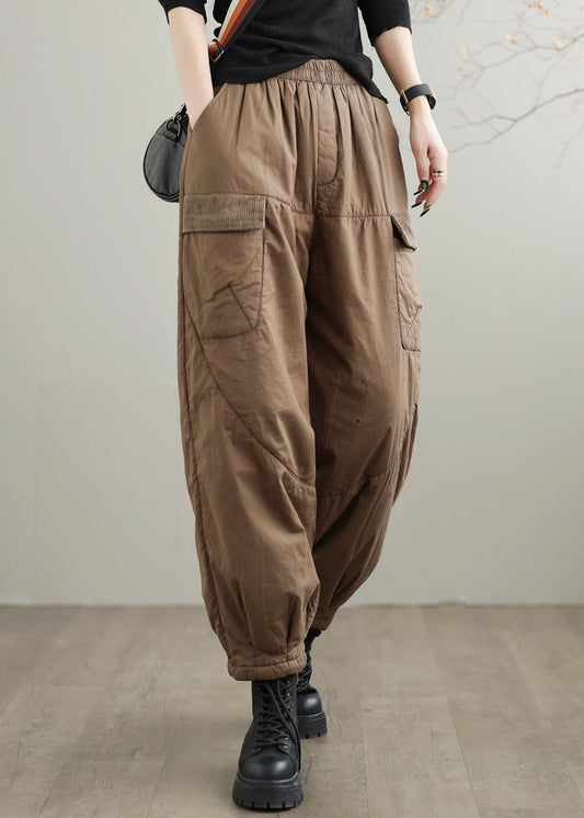 Gracefully Styled Pants for Any Occasion