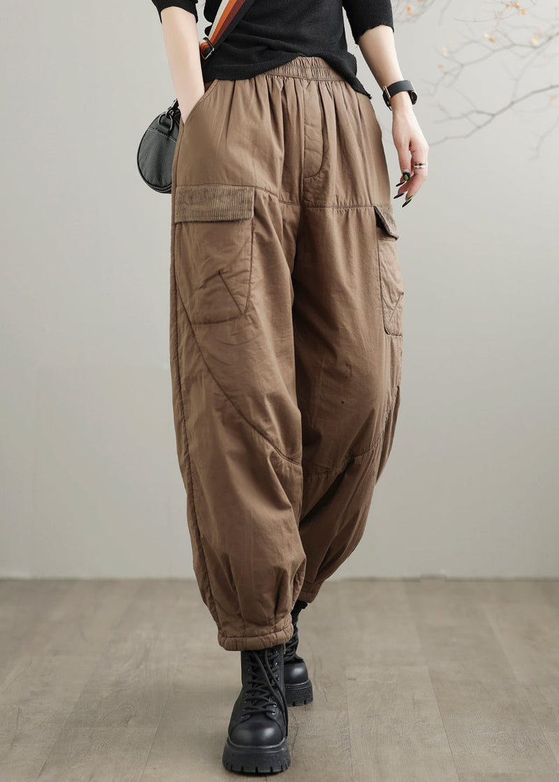Sophisticated Pants with a Clean Classic Look
