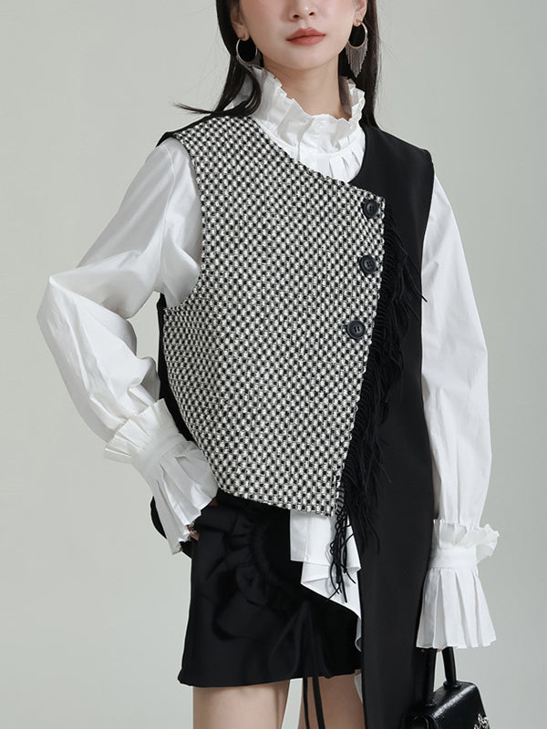 Classic Vintage Garment with a Flattering Fit