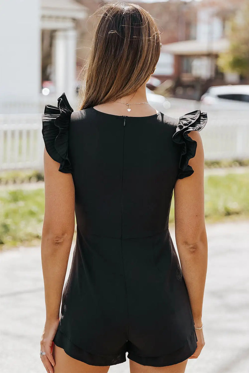 Sophisticated Garment with a Clean Classic Look
