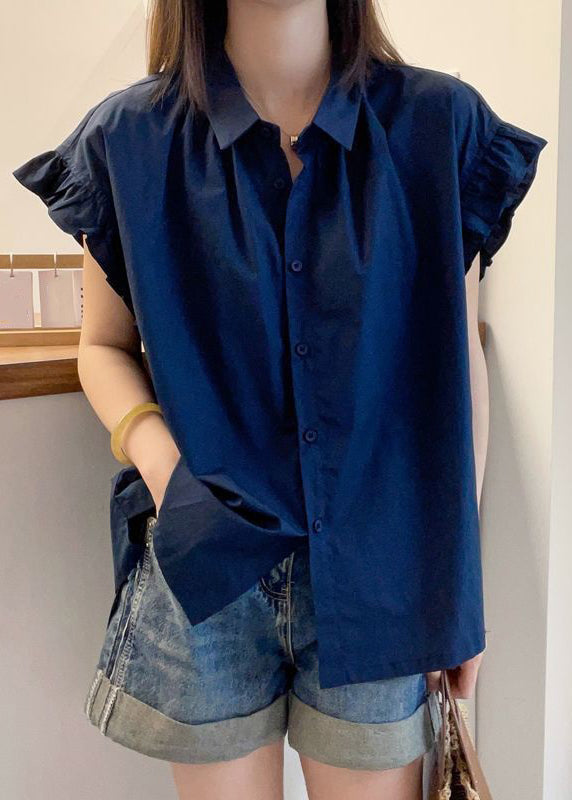 Elegantly Styled Top for Everyday Wear
