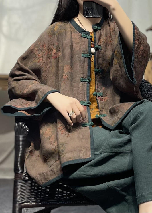 Polished Coat with an Effortless Classic Look