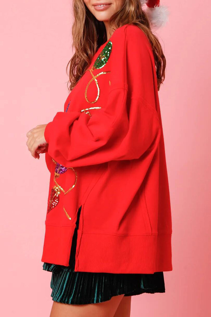 Beautifully Finished Top in a Timeless Design