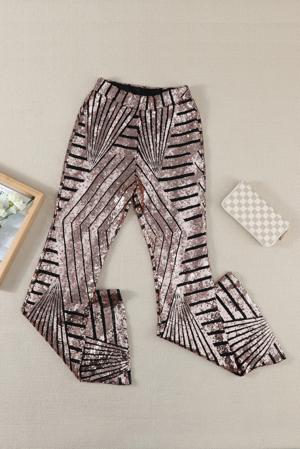 Elegantly Styled Pants for Everyday Wear