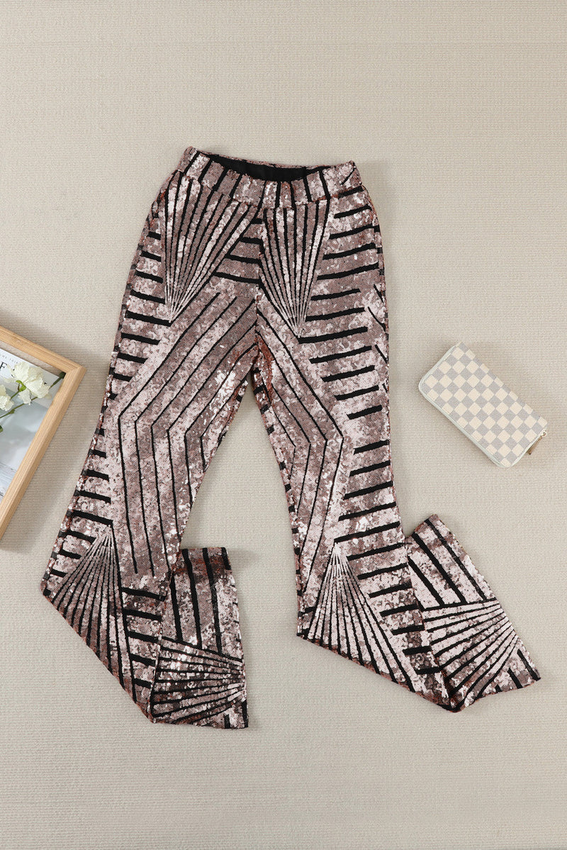 Gracefully Styled Pants for Any Occasion
