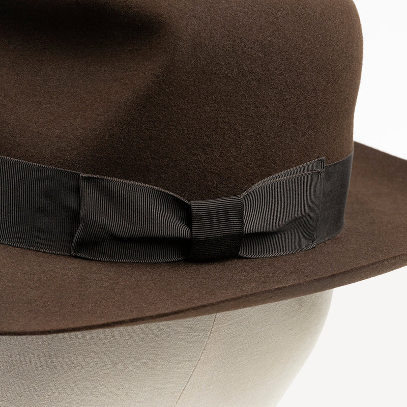 Beautifully Balanced Garment with Timeless Character