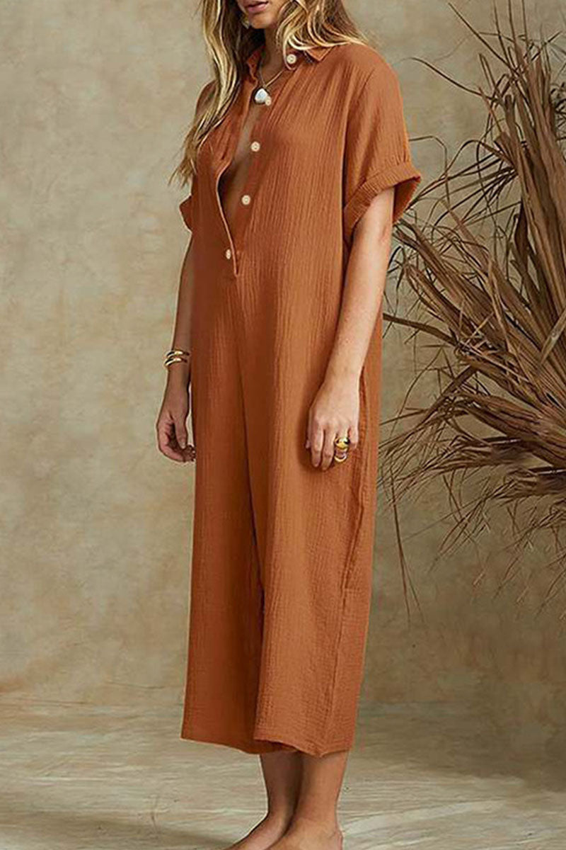Gracefully Styled Garment for Any Occasion