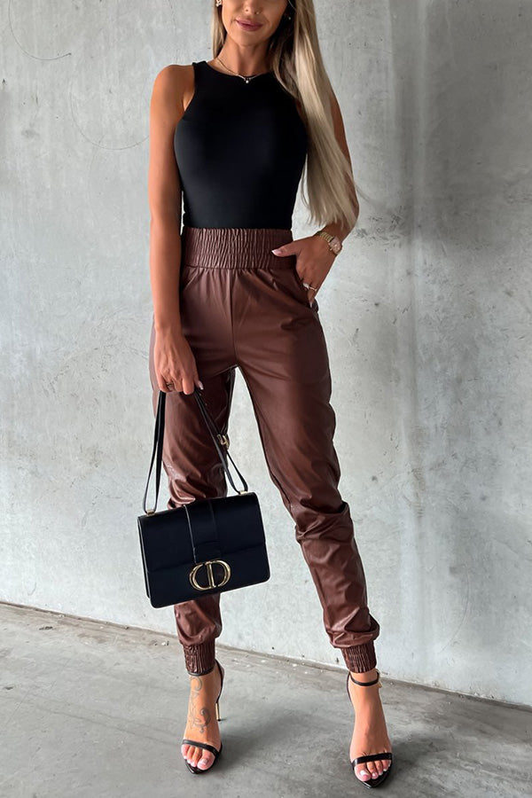Vintage Inspired Garment with a Contemporary Edge