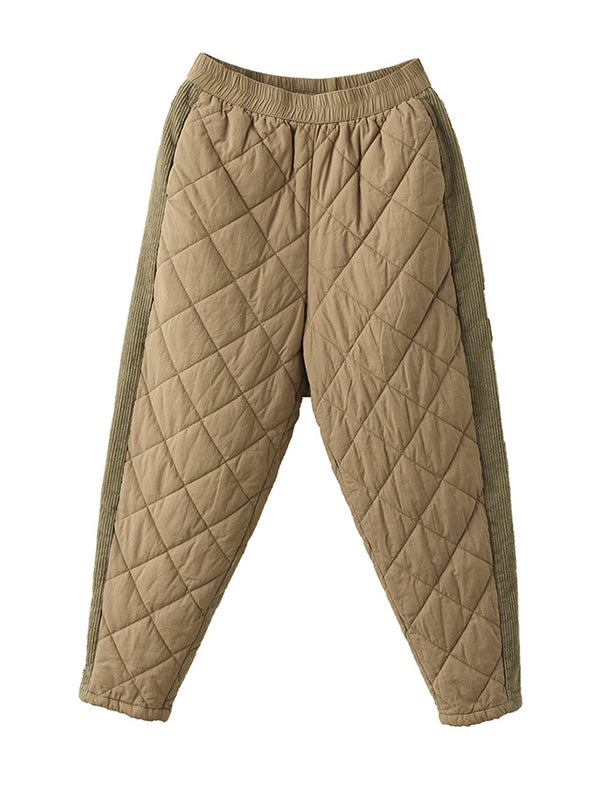 Elegantly Styled Pants for Everyday Wear