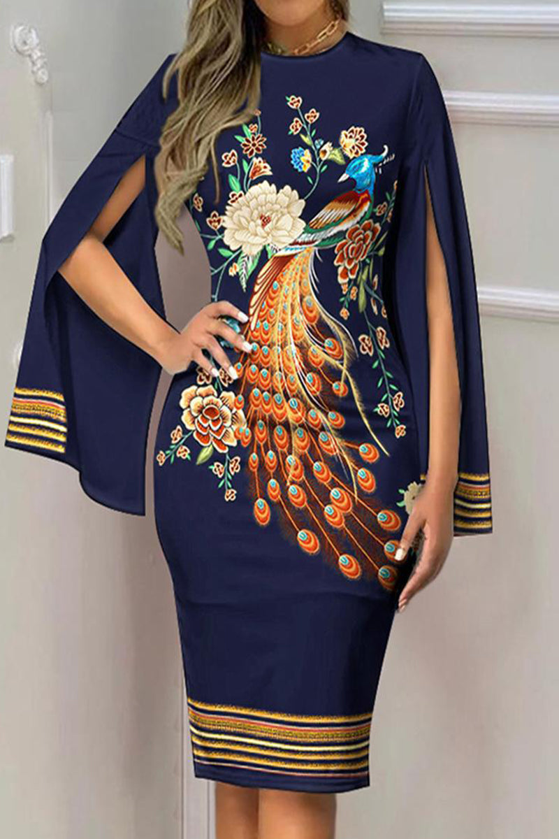 Classic Vintage & Enduringly Stylish Dress