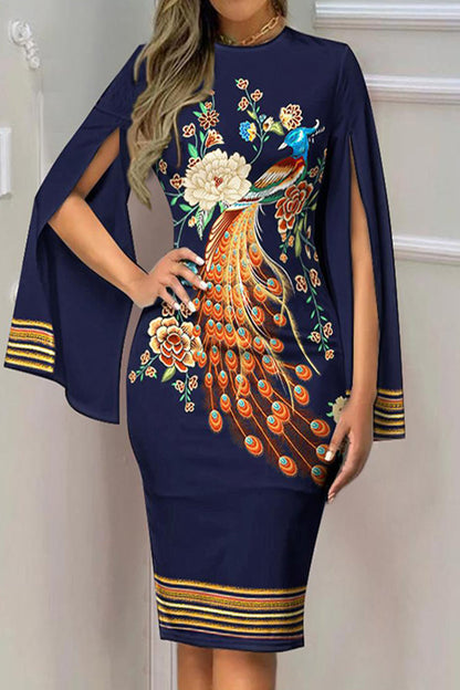 Classic Vintage & Enduringly Stylish Dress