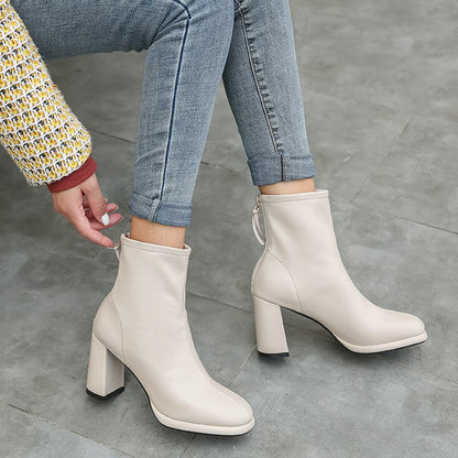 Classic Vintage & Enduringly Stylish Boots