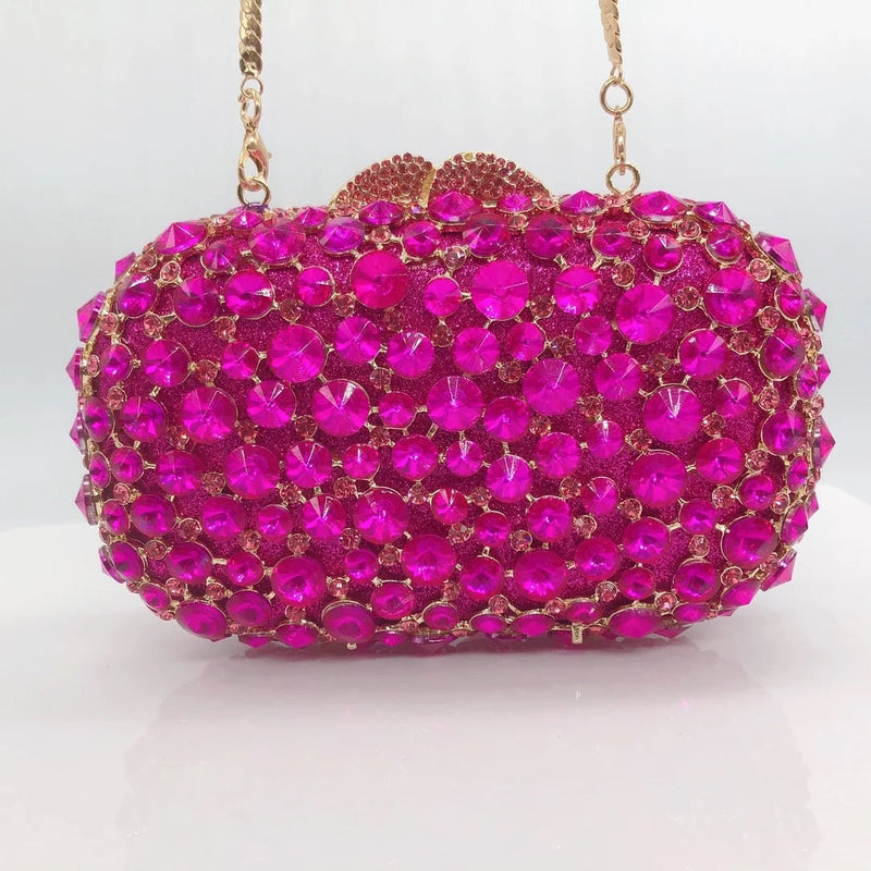 Vintage Inspired Bag with a Contemporary Edge