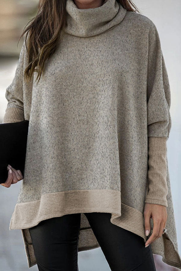 Polished Shirt with an Effortless Classic Look