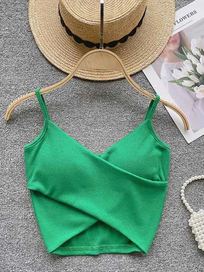 Sophisticated Top with a Clean Classic Look