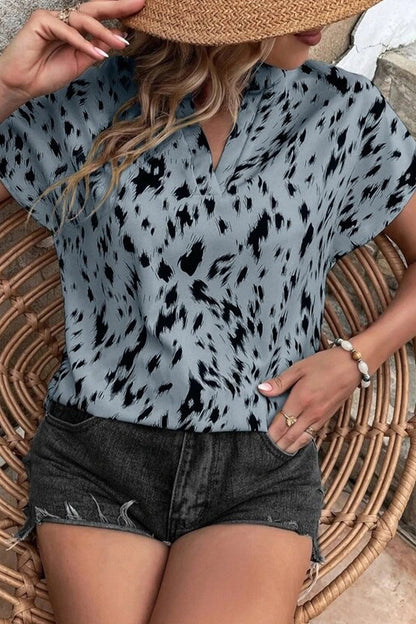 Classic Vintage & Enduringly Stylish Top