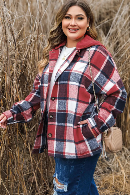 Vintage Inspired Jacket with a Contemporary Edge