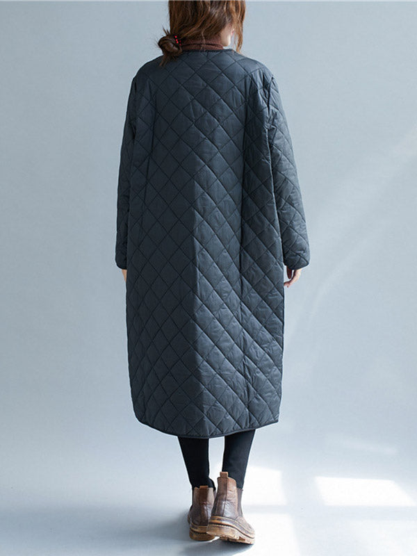 Beautifully Crafted Coat in a Classic Style