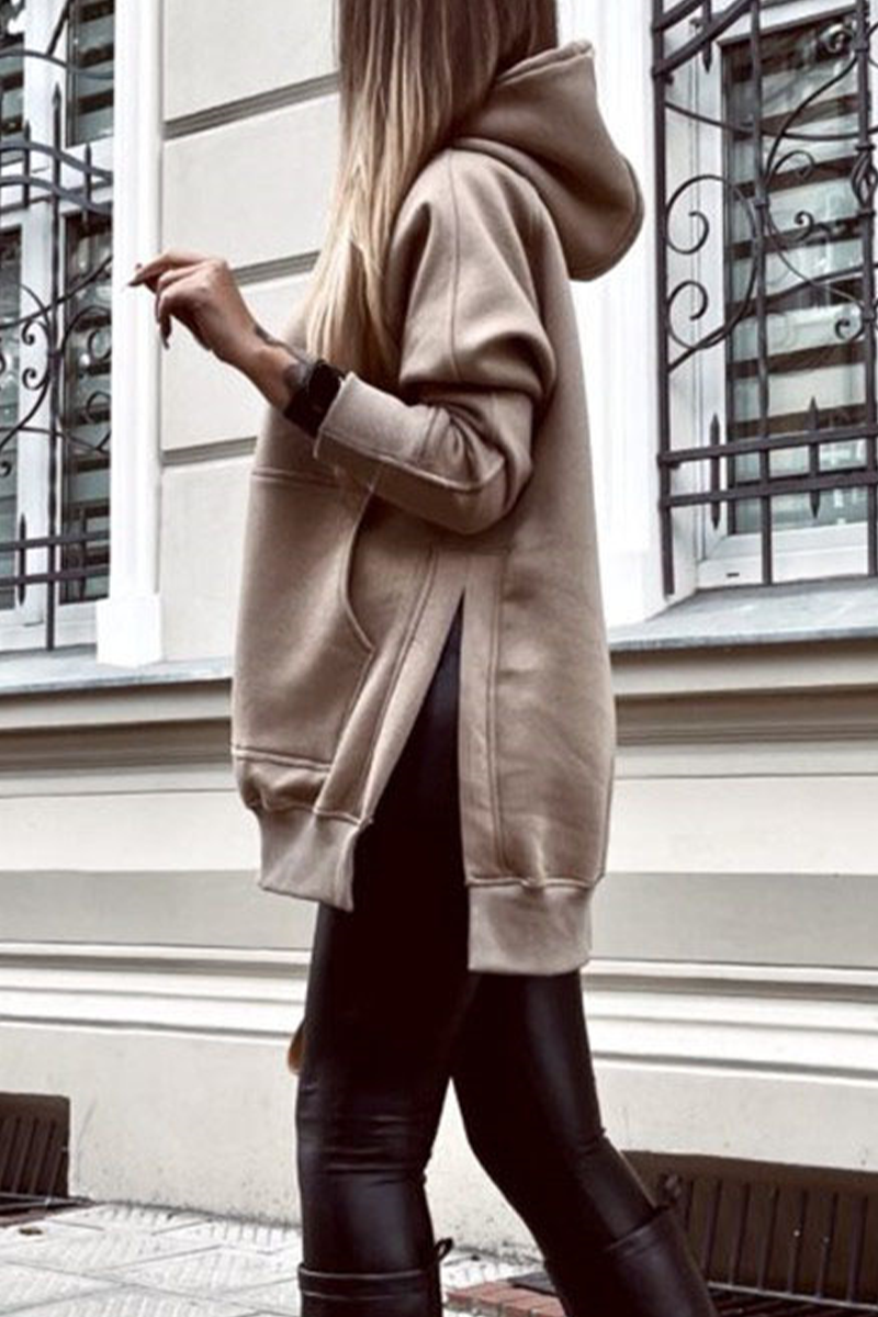 Polished Top with an Effortless Classic Look