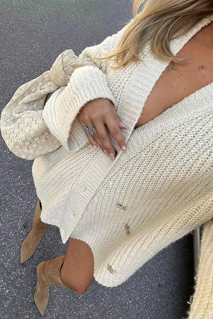 Classic Vintage & Enduringly Stylish Sweater